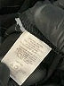 Ann Taylor LOFT Stripes Black Dress Pants Size 12 - photo 9