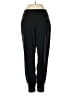 Athleta Solid Black Active Pants Size XS - photo 1