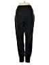 Athleta Solid Black Active Pants Size XS - photo 2