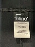 Felina Solid Black Active Pants Size XXL - photo 4