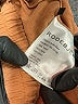 RODEBJER 100% Tencel Solid Orange Casual Pants Size M - photo 7