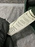 Athleta 100% Nylon Solid Green Athletic Shorts Size 6 - photo 4