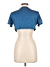 Assorted Brands Blue Tank Top Size L - photo 2