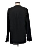 Vince. Black Long Sleeve Blouse Size 6 - photo 2