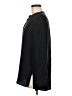 Vince. Black Long Sleeve Blouse Size 6 - photo 5