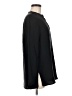 Vince. Black Long Sleeve Blouse Size 6 - photo 4