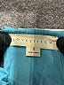Lovestitch 100% Viscose Hearts Teal Romper Size S - photo 4