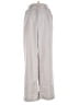 Divided by H&M Solid Gray Casual Pants Size 4 - photo 1
