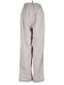 Divided by H&M Solid Gray Casual Pants Size 4 - photo 2