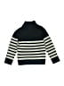 Assorted Brands 100% Acrylic Stripes Blue Pullover Sweater Size 5 - photo 2