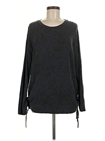 Majestic Filatures Sweatshirt (view 1)