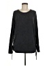 Majestic Filatures Black Sweatshirt Size Med (3) - photo 1