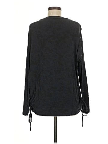 Majestic Filatures Sweatshirt (view 2)
