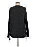 Majestic Filatures Black Sweatshirt Size Med (3) - photo 2