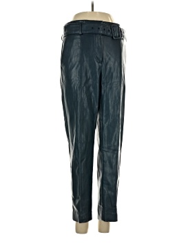 Ann Taylor Faux Leather Pants