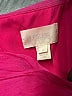 J.Crew 100% Polyester Pink Cocktail Dress Size 2 - photo 7