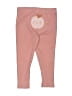 Carter's Pink Active Pants 18-24 MO / 24 MO - photo 2