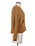 American Eagle Outfitters 100% Polyester Brown Pullover Sweater Size S - photo 4