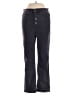 Madewell Chevron-herringbone Gray Jeans Size 27 waist - photo 1