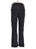 Madewell Chevron-herringbone Gray Jeans Size 27 waist - photo 2