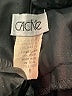 Cache Gray Active Pants Size 8 - photo 7