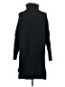 Lillusory Black Turtleneck Sweater Size S - photo 2