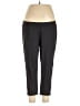 Zenergy by Chico's Solid Gray Active Pants Size XL (3) - photo 1