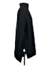 Lillusory Black Turtleneck Sweater Size S - photo 4