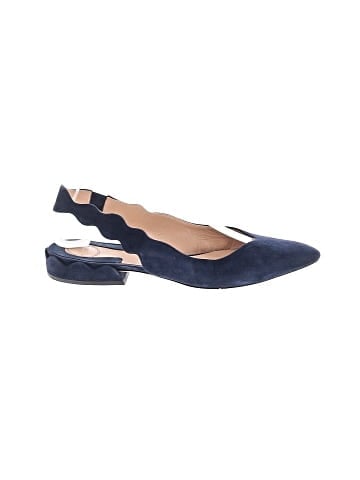 Chloé Flats (view 1)