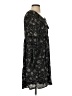 Daniel Rainn 100% Polyester Black Casual Dress Size S - photo 4