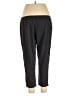 Zenergy by Chico's Solid Gray Active Pants Size XL (3) - photo 2