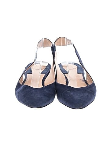 Chloé Flats (view 2)