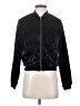 Cloud Chaser Black Track Jacket Size S - photo 1