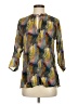 AP.NY Green 3/4 Sleeve Blouse Size XS - photo 1