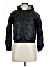 Blank NYC 100% Nylon Black Windbreaker Size L - photo 1