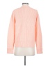 Talbots Orange Cardigan Size S - photo 2