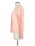 Talbots Orange Cardigan Size S - photo 5