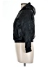 Blank NYC 100% Nylon Black Windbreaker Size L - photo 5