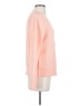 Talbots Orange Cardigan Size S - photo 4