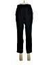 Babaton Solid Black Casual Pants Size 10 - photo 1