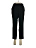 Babaton Solid Black Casual Pants Size 10 - photo 2