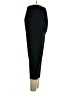 Babaton Solid Black Casual Pants Size 10 - photo 4