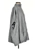 Alya Gray Poncho Size S - photo 4