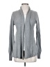 Belldini Gray Cardigan Size S - photo 1