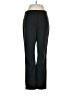 Ann Taylor LOFT Outlet Solid Black Active Pants Size 6 - photo 1