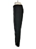 Ann Taylor LOFT Outlet Solid Black Active Pants Size 6 - photo 5