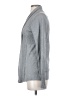 Belldini Gray Cardigan Size S - photo 5