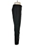 Ann Taylor LOFT Outlet Solid Black Active Pants Size 6 - photo 4