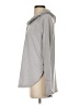Athleta Gray Sweatshirt Size S - photo 5