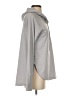 Athleta Gray Sweatshirt Size S - photo 4